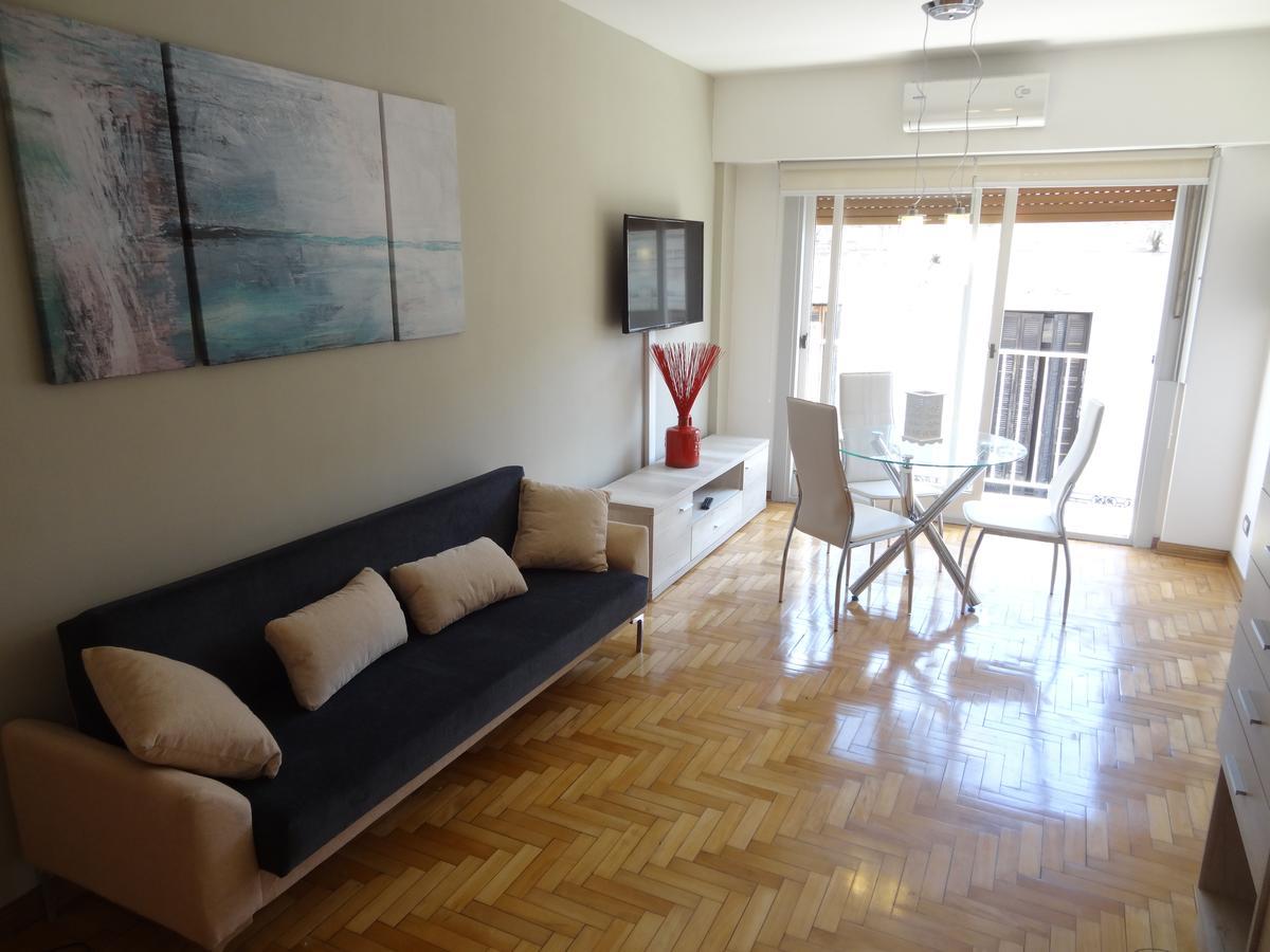 Apartamento En San Telmo Buenos Aires Exterior foto