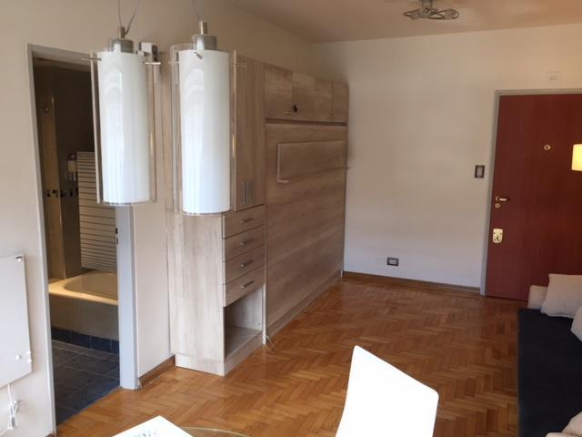 Apartamento En San Telmo Buenos Aires Exterior foto