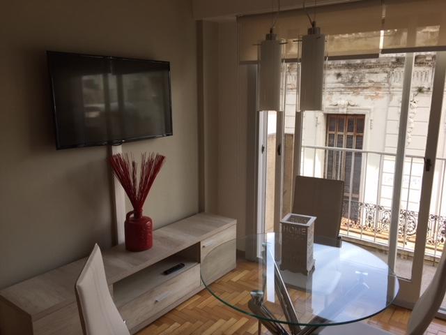 Apartamento En San Telmo Buenos Aires Exterior foto
