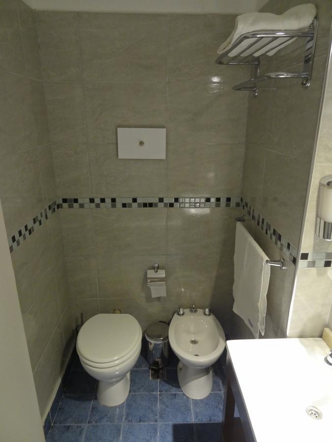 Apartamento En San Telmo Buenos Aires Exterior foto