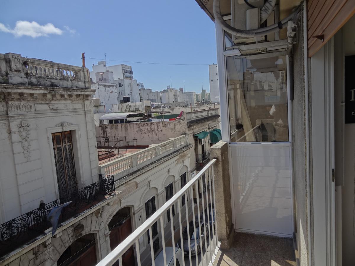 Apartamento En San Telmo Buenos Aires Exterior foto