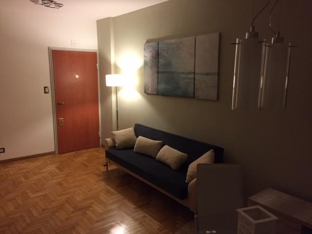 Apartamento En San Telmo Buenos Aires Exterior foto