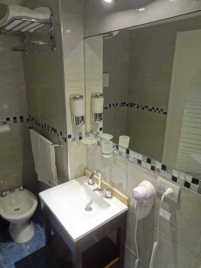 Apartamento En San Telmo Buenos Aires Exterior foto