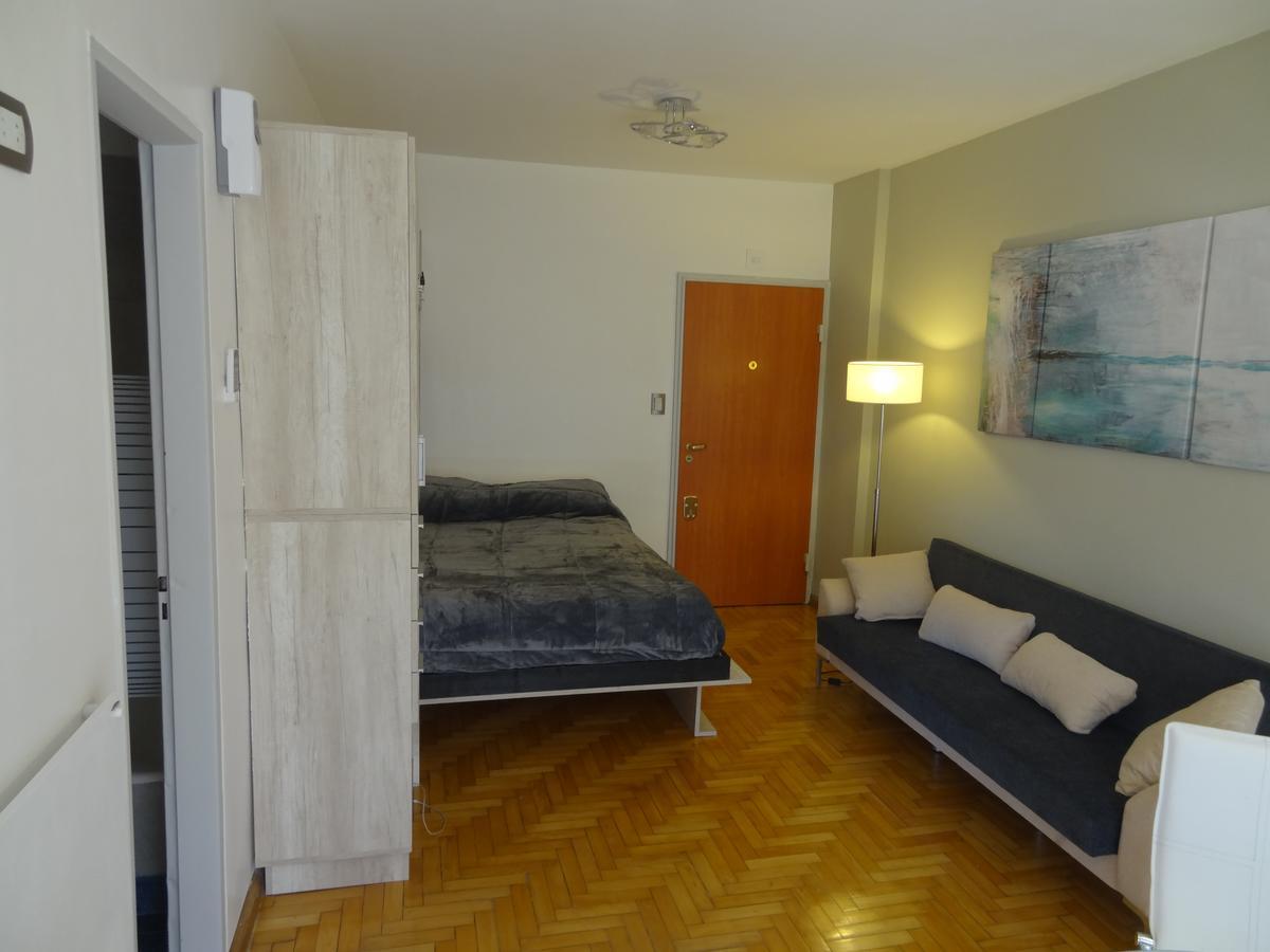 Apartamento En San Telmo Buenos Aires Exterior foto