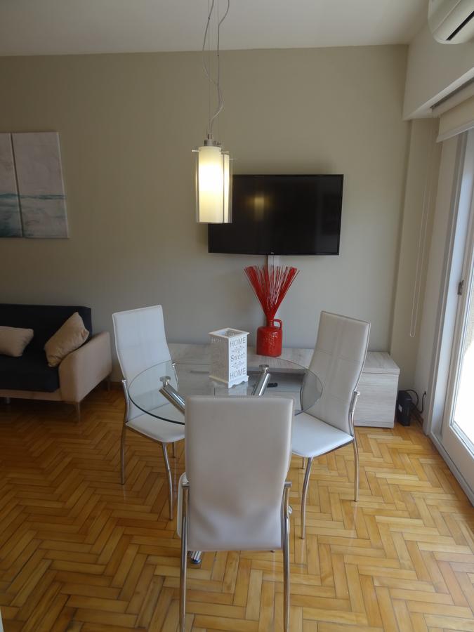 Apartamento En San Telmo Buenos Aires Exterior foto