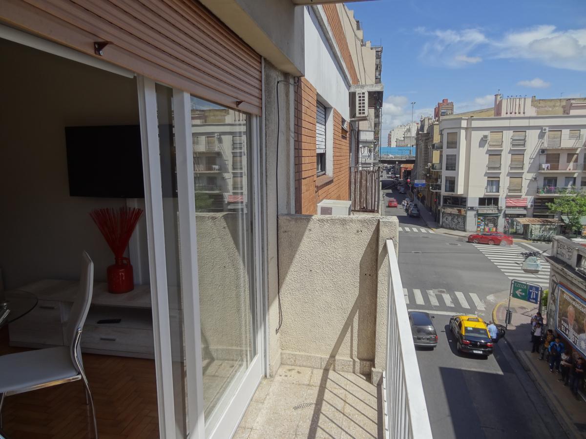Apartamento En San Telmo Buenos Aires Exterior foto