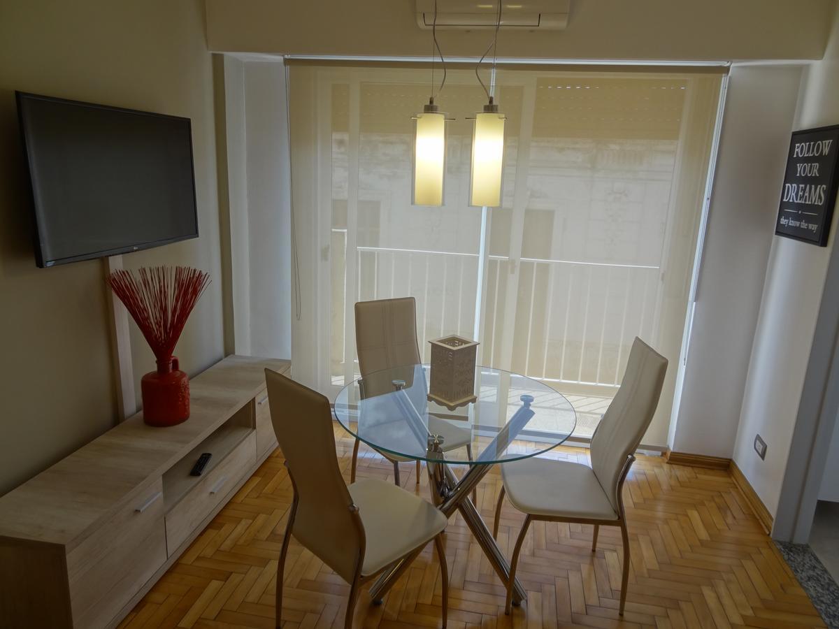 Apartamento En San Telmo Buenos Aires Exterior foto