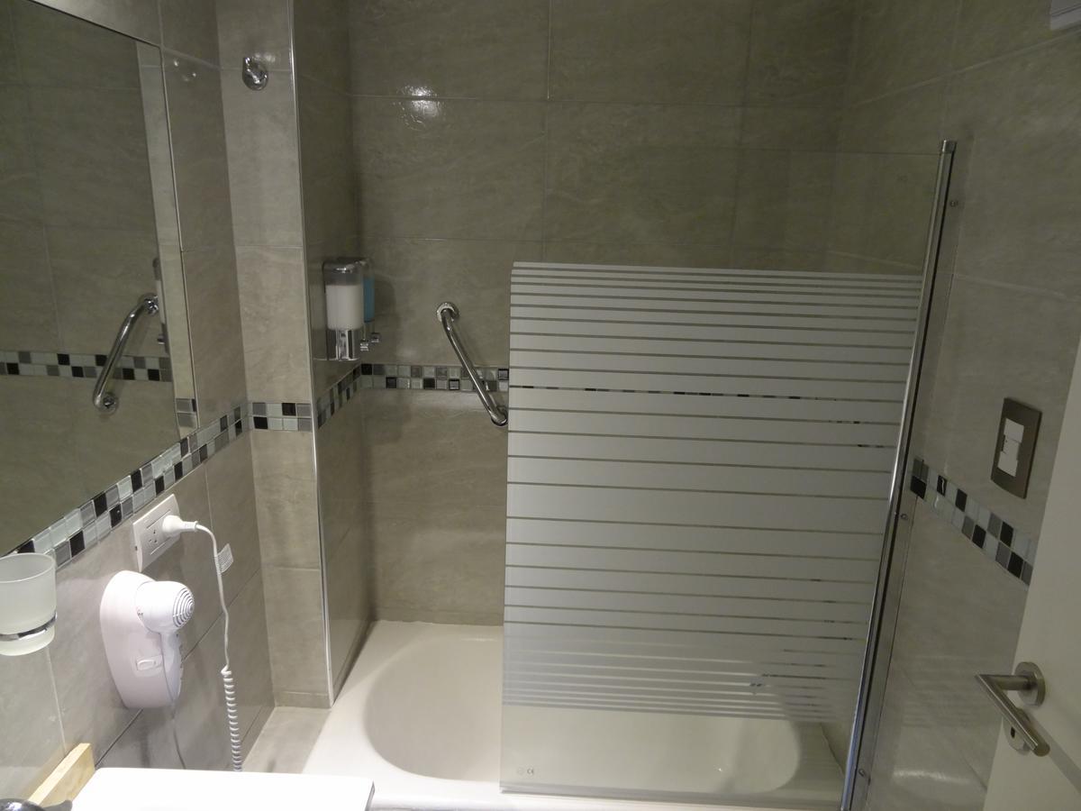 Apartamento En San Telmo Buenos Aires Exterior foto