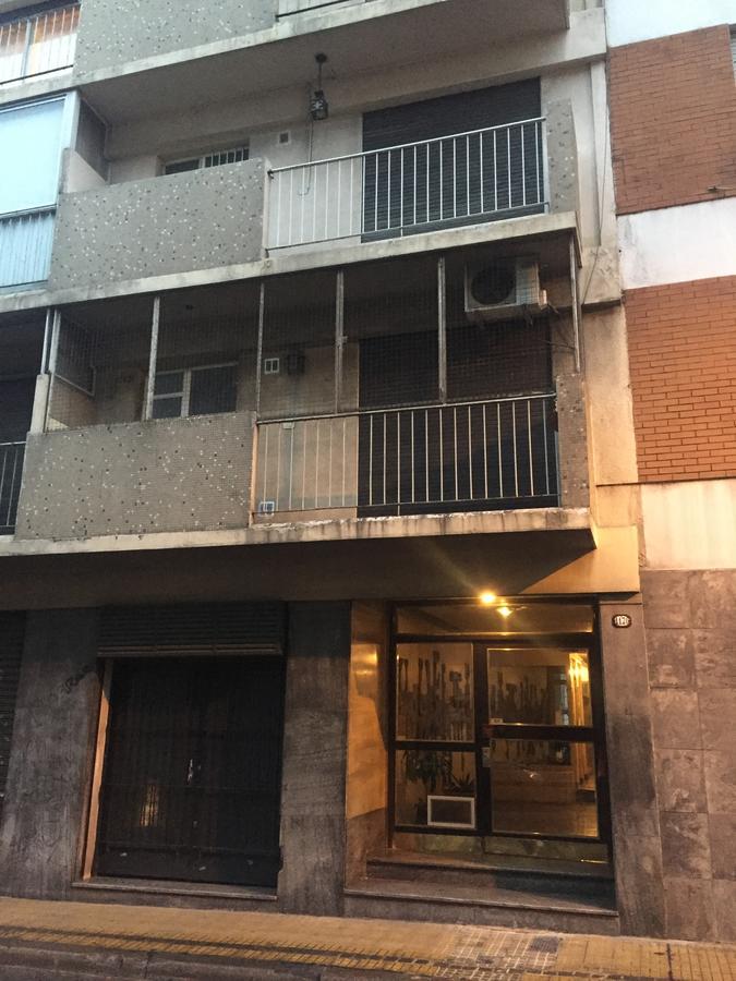 Apartamento En San Telmo Buenos Aires Exterior foto